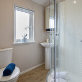 The New Holland Ensuite Bathroom